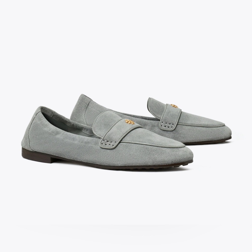 TORY BURCH BALLET LOAFERS - Picture 6 of 7